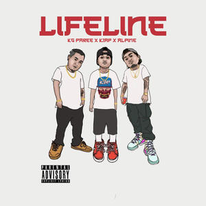 Lifeline (feat. Alpine & KG Paree) [Explicit]