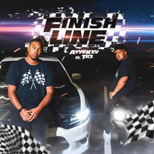 Finish Line (feat. TR3)