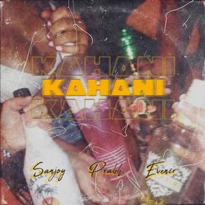 Kahani (Explicit)