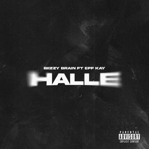 Halle (feat. Eff Kay)