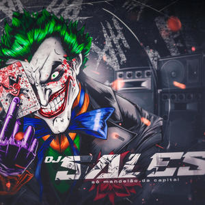 Bruxaria Do Mal (Dj Sales|feat. Dj W OFICIAL)