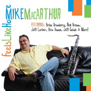 Filthy McNasty(feat. Rick Braun & Jeff Lorber)