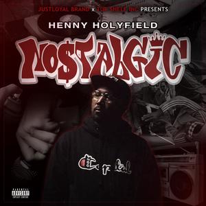 Henny Holyfield - Jaw Jacker (feat. Justloyal) (Explicit)