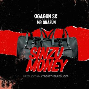 Sinzu Money (feat. Mr Gbafun) [Explicit]