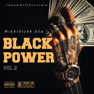 Ozone (feat. MRvolt Rsa)