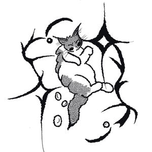 GATO (feat. Babyohikari) (Explicit)