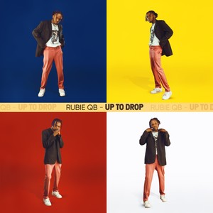 Up To Drop (Explicit)