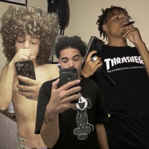 Lightshow! (feat. aeMayo & Summrs International) (Explicit)