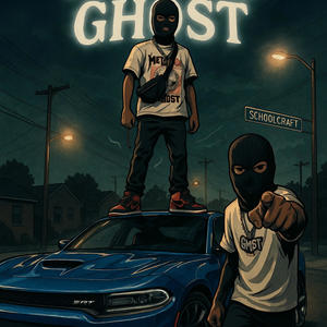 Haunted ghost (Explicit)