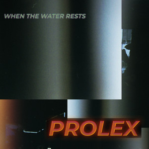 When The Water Rests