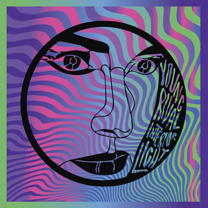 Strange Light (Bonus Track)