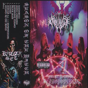 SEASON OF THE WITCH (Explicit)