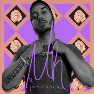 Tu Me Conoces (Explicit)