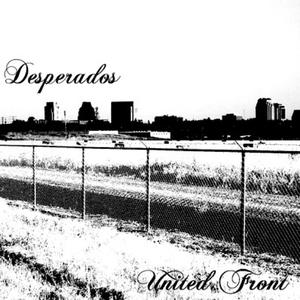Purple City(feat. The Desperados & J-Loco) (Explicit)