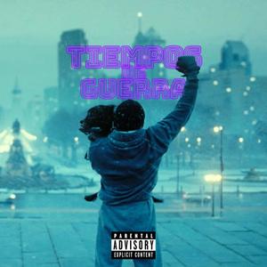 Tiempos de Guerra (feat. ozylowkey)