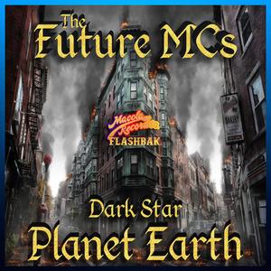 Planet Earth (feat. Dark Star) [End Of Days Remix] [Explicit]