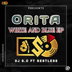 Orite White And Blue (Dj Version)