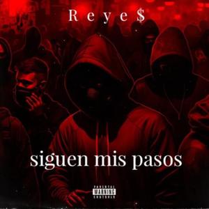 Siguen Mis Pasos