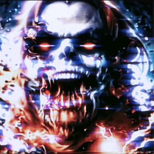 ASMODEUS (feat. SADRIDE) (Explicit)