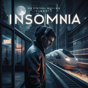 Insomnia (Explicit)