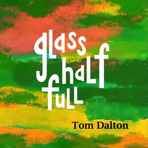 Glass Half Full (feat. Nick Harris)