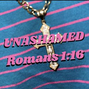 Unashamed (Explicit)