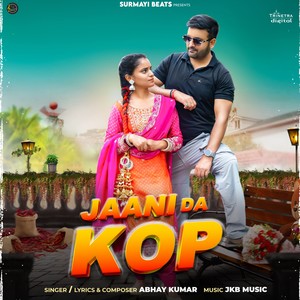 Jani Da Kop