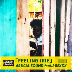 FEELING IRIE (feat. J-REXXX)