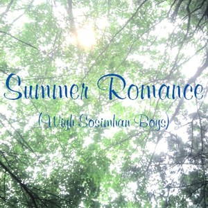 Summer Romance(Feat. 소심한 오빠들) (日落)