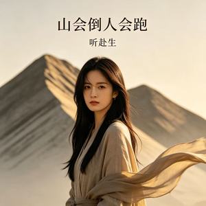 山会倒人会跑 (女声版)