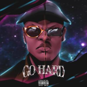 Go Hard (feat. Victor-J)