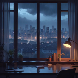 Gentle Evening Music for Deep Relaxation