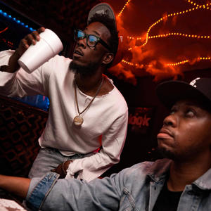 Shaq Attack (Explicit)