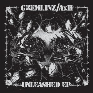 Unleashed (Original Mix)