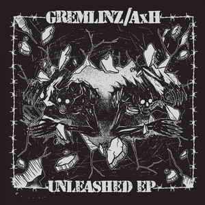 Unleashed - EP