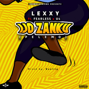 Ijo Zanku(Pelemo) (Explicit)