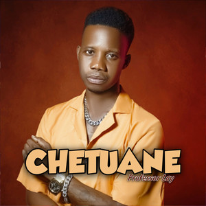 Chetuane