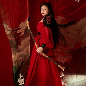 漫沙天涯