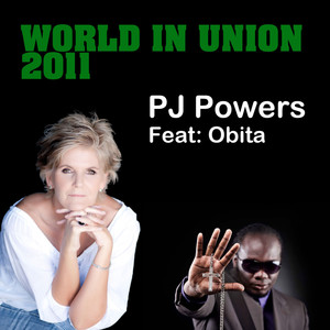 World in Union 2011(feat. Obita)