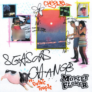 Seasons Change (Explicit)