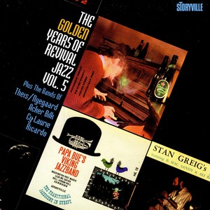 Washington Post March