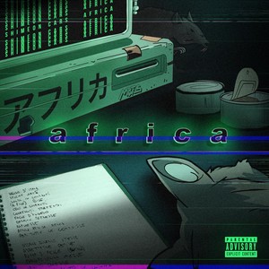 Africa (Explicit)