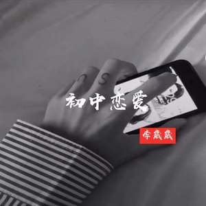 初中恋爱
