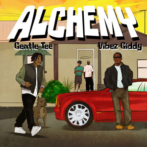 Alchemy (Explicit)
