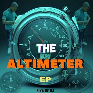 The Altimeter (EP)