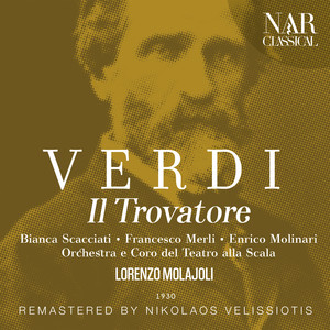 VERDI: IL TROVATORE