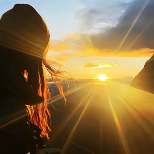 I'm Waiting (DJ旋律)