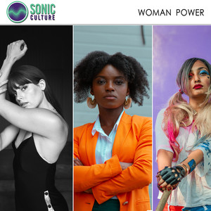 Collision - Can't Hold Me