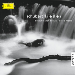 Dietrich Fischer-Dieskau - Schubert - Die Forelle, Op. 32, D. 550