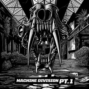 Machine Division pt. 1